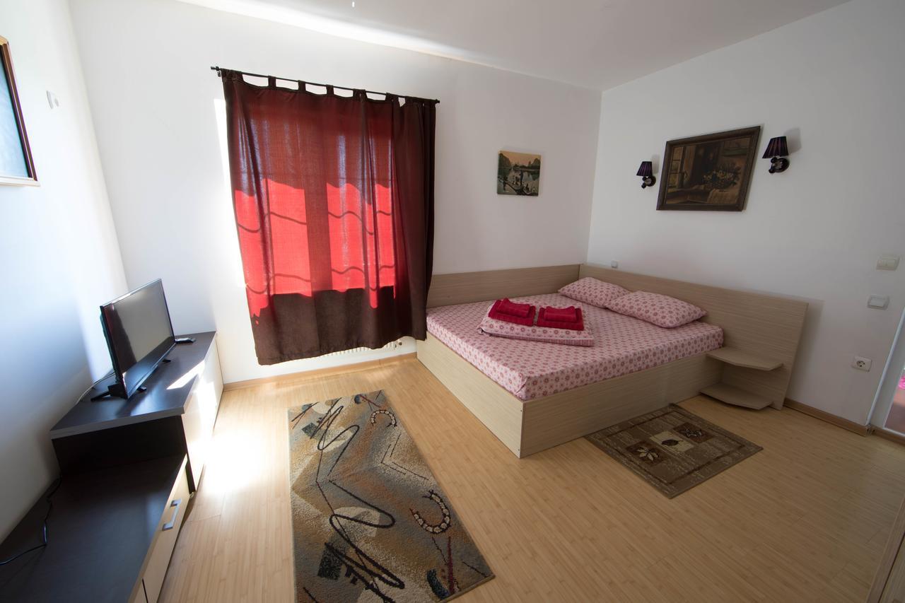 Alga Pensiune 3*