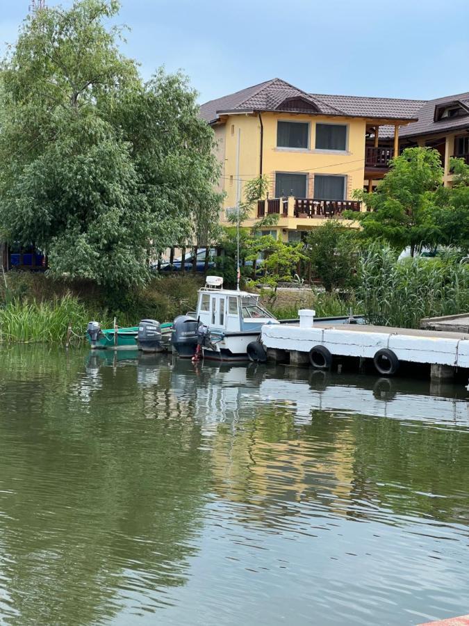 Gasthof Alga Sulina