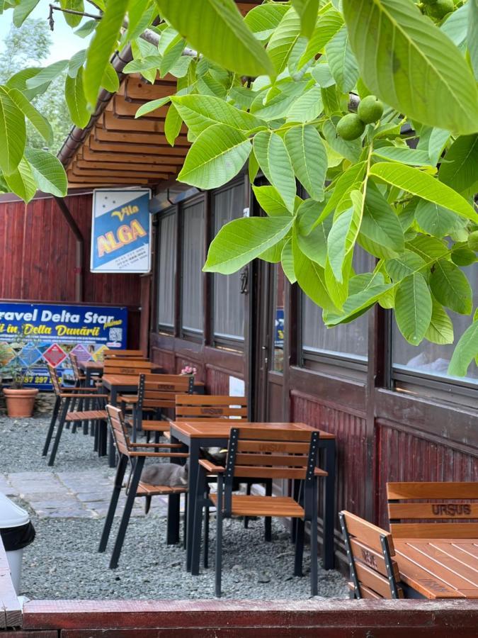 Alga Gasthof